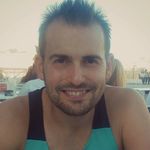 Antonio Gálvez - @agaljim - Instagram