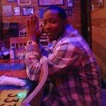 antonio garner - @yungtrain - Instagram
