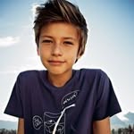 Antonio Garner - @thiskidicy - Instagram