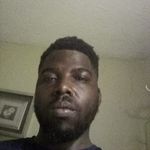 Antonio Garrett - @denzel3492 - Instagram