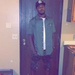 Antonio Garrett - @aglarry7377 - Instagram