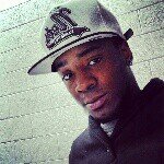 Antonio Garrett - @youngasstone - Instagram