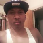Antonio Garrett - @hostalmansosexy - Instagram