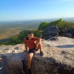 Antonio George - Facebook