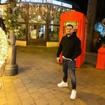 Antonio George - Facebook