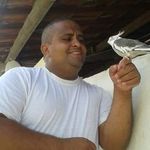 Antônio George - @antonio.george.9889 - Instagram