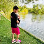 Antonio George - @antonio.g11 - Instagram