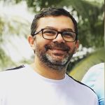 Antonio George - @antoniogeorgesp - Instagram