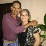 Antônio Gervásio - @gervasio_noronha - Instagram