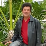 Antônio Gervásio - @antonio__gervasio - Instagram