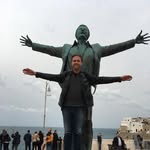 Antonio Gervasio - @dilmiri4 - Instagram