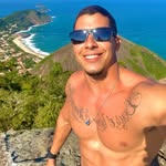 Antônio Gervásio Jr. - @antoniogervasiojr - Instagram