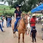 Liliane Antonio Gervasio - @liligervasio - Instagram