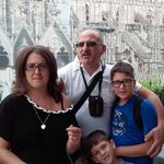Antonio Giannotta - @antonellogiannotta68 - Instagram
