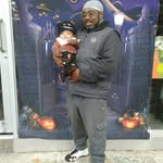 Antonio Gibbs - @antoniogibbs6 - Instagram