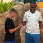 Antonio Gibbs - @antonio_gibbs4 - Instagram