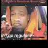 Antonio's Random Question - @antoniogibbs888 - TikTok