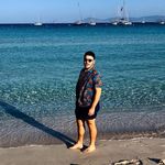 Antonio Gidiuli - @antoniogidiuli - Instagram
