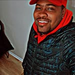 Antonio Gladney - @gladney3174 - Instagram