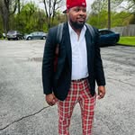 Antonio Gladney - @gladney.antonio - Instagram