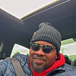 Antonio M Gladney - @keboard8 - Instagram
