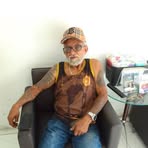 Antonio Gomes - Facebook
