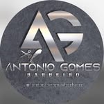 Antonio Gomes | Barbeiro Morumbi-Paraisopolis -SP - @antoniogomesbarbeiro - Instagram