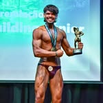 Antonio Graça - @tnh_gym - Instagram