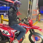 Antonio Granados - @granadosmendez8 - Instagram