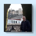 Antonio Granados - @antoniogrus - Instagram