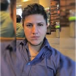 Antonio Granados - @_antoniogranados - Instagram