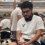Antonio Granados - @tonolaurnt - Instagram