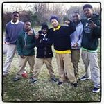 Antonio Grayson - @ypnt_jr - Instagram