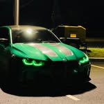@antonio_.green - Instagram