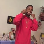 Antonio Dontay Green - @antoniogreen8173 - Instagram