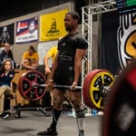 Antonio Green - @tonio_lifts - Instagram