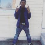 Antonio Green - @datnigga__ant - Instagram