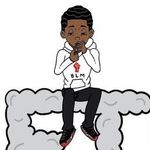 Antonio green - @liftedbutgiftedclothing_ - Instagram