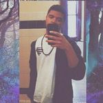 Antonio Grubbs - @yungvishus - Instagram