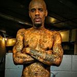 Antonio Grubbs - @king_yodiyo - Instagram
