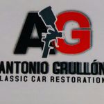 Antonio Grullón - @ag_classic_car_restorations - Instagram