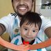 Antonio Guardiola - Facebook