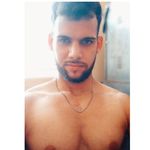 José Antonio Massip Gueits - @tonitojamg - Instagram