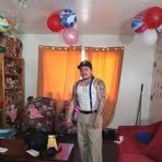 Antonio Guillen - Facebook