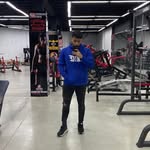 Antonio Guillén - @gavarrete_29 - Instagram