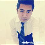 Antonio Guillen - @antonio_guillen_ - Instagram