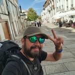 Antonio Guillen - @aguillenguzman - Instagram