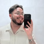Antonio Guillen Perez - @antoniojpg09 - Instagram