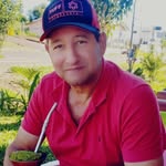 Luíz Antônio Bachamann - @luizantoniobachamann - Instagram