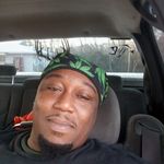 Antonio Hardy - @antoniohardy81 - Instagram